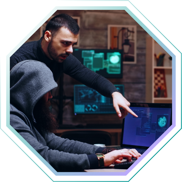 Rigorous Procedures. Full Compliance. Total Peace of Mind.