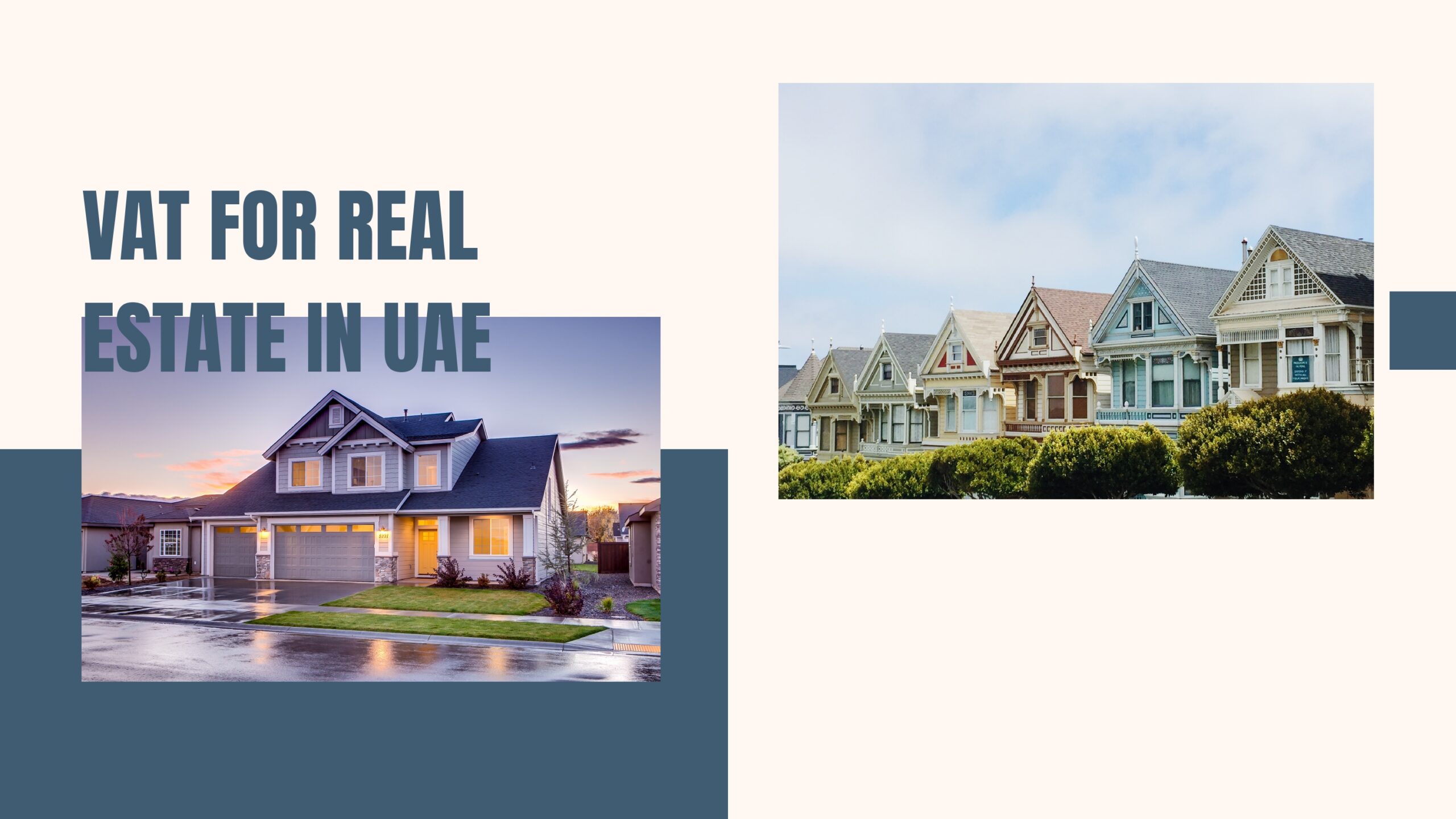 A Clear Framework for Determining Zero-Rated vs. Standard-Rated Property Supplies