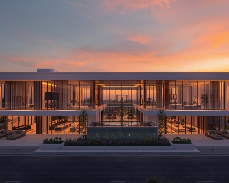 Structuring Your Online Business to Minimize UAE Corporate Tax Exposure