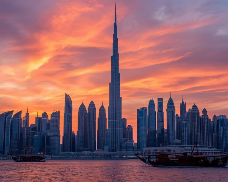 How Corporate Tax Will Shape the UAE Business Landscape by 2030