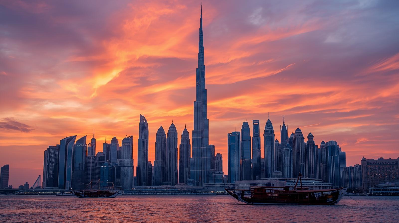 How Corporate Tax Will Shape the UAE Business Landscape by 2030