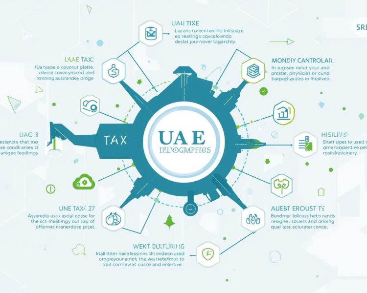 Why the UAE’s Corporate Tax Is a Step Toward Economic Maturity