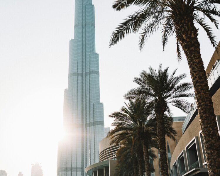 What is Corporate Tax — and Why UAE Introduced It