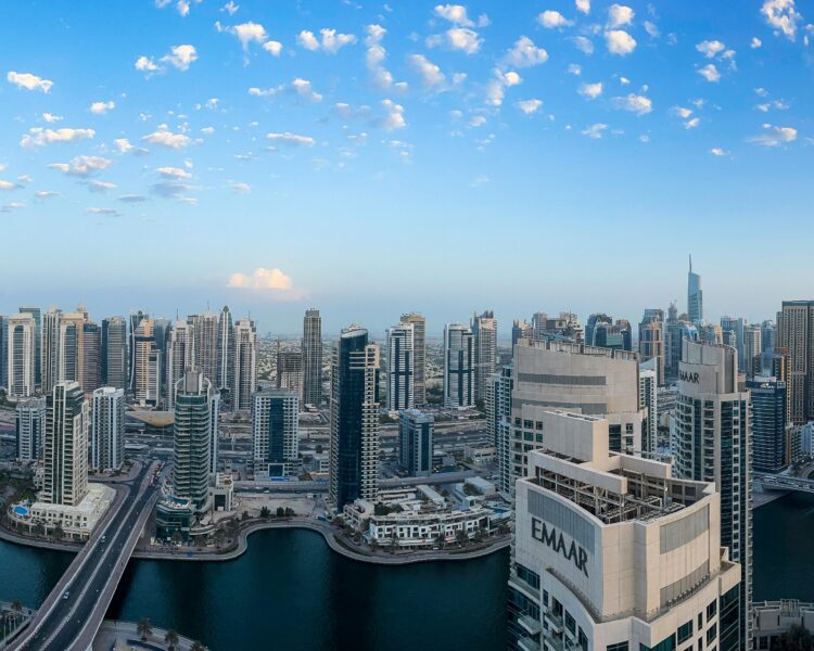 Should Off-Plan Property Buyers Be Concerned About VAT?