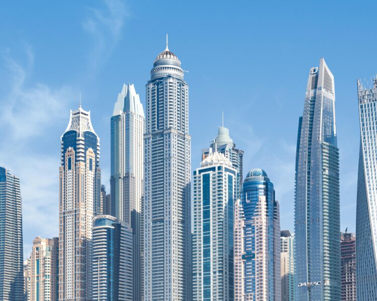 Investor-Ready Books: Why Dubai Startups Need Audit-Ready Financials from Day One